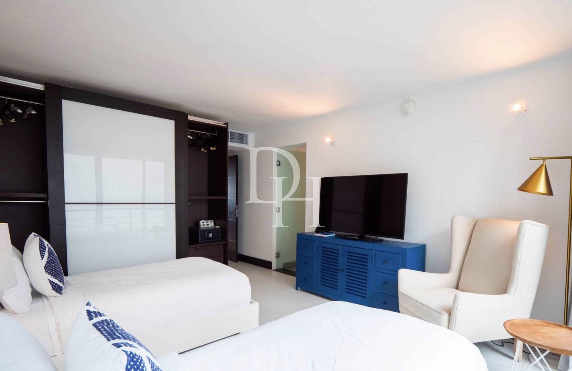 Апартаменты в Сосуа, Доминиканская республика, 325м2 - стоимость 1&nbsp;470&nbsp;000$ - Ref: 80007 фото 15