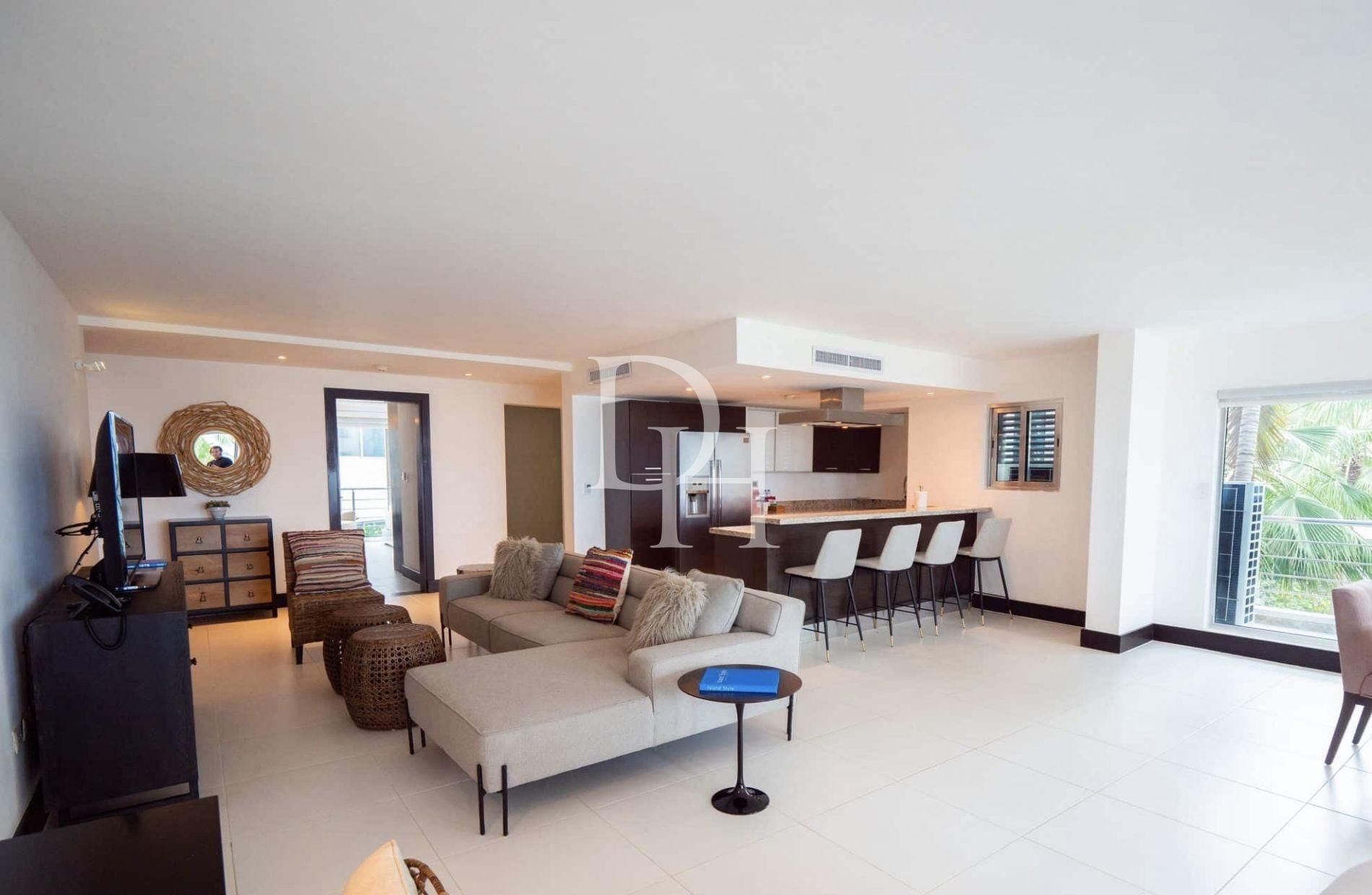 Апартаменты в Сосуа, Доминиканская республика, 325м2 - стоимость 1&nbsp;470&nbsp;000$ - Ref: 80007 фото 18