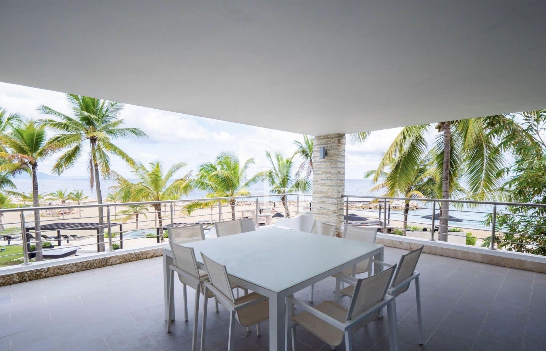 Апартаменты в Сосуа, Доминиканская республика, 325м2 - стоимость 1&nbsp;470&nbsp;000$ - Ref: 80007 фото 20