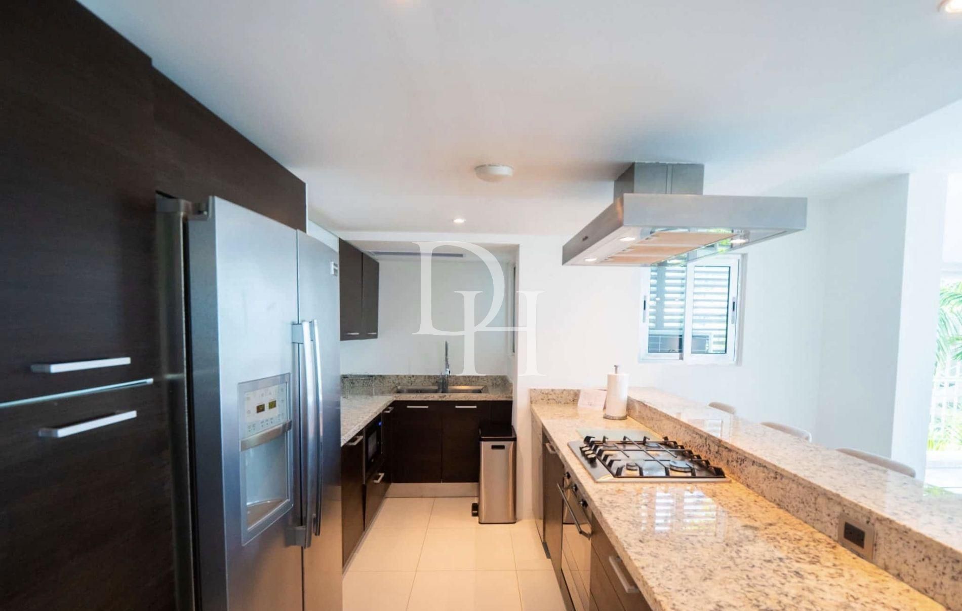 Апартаменты в Сосуа, Доминиканская республика, 325м2 - стоимость 1&nbsp;470&nbsp;000$ - Ref: 80007 фото 21