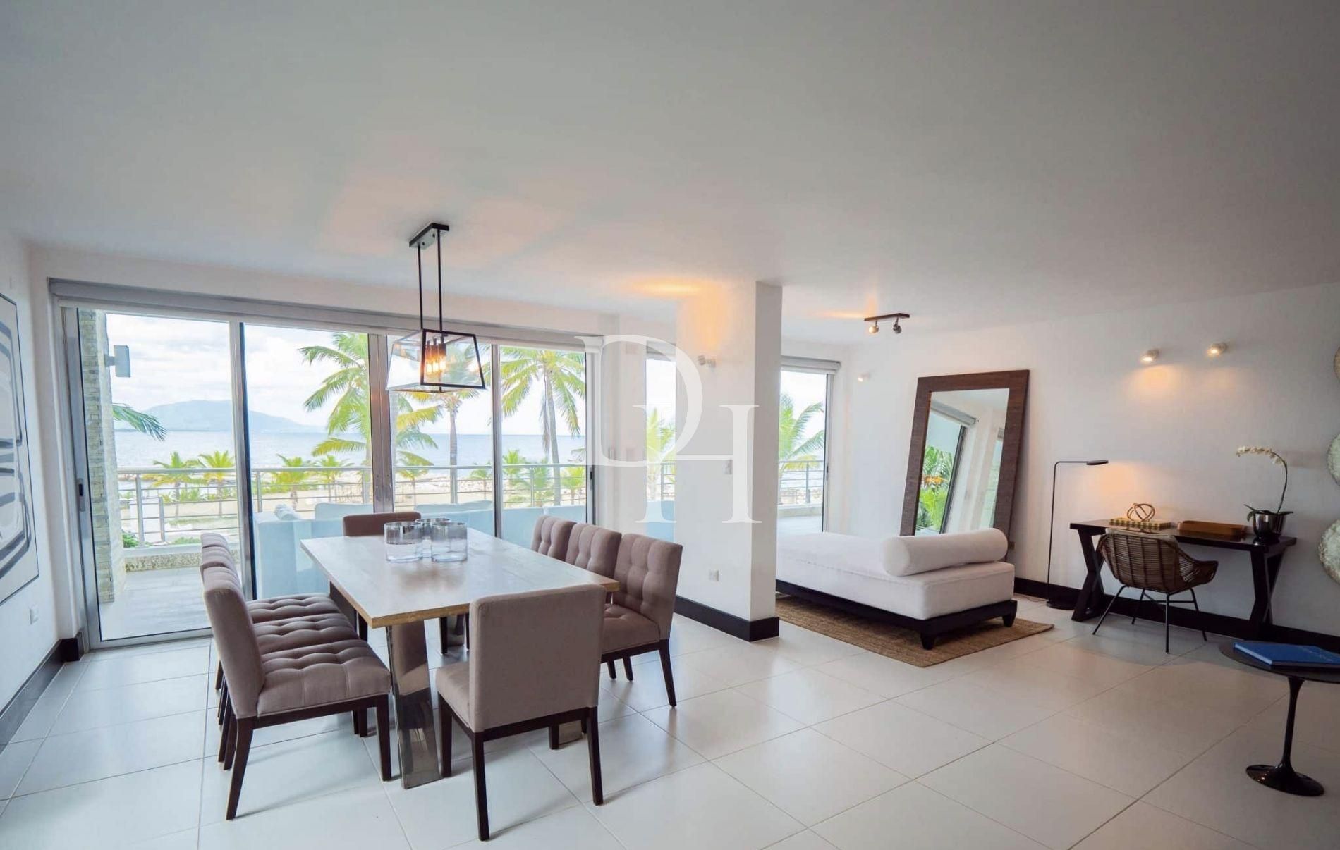 Апартаменты в Сосуа, Доминиканская республика, 325м2 - стоимость 1&nbsp;470&nbsp;000$ - Ref: 80007 фото 5