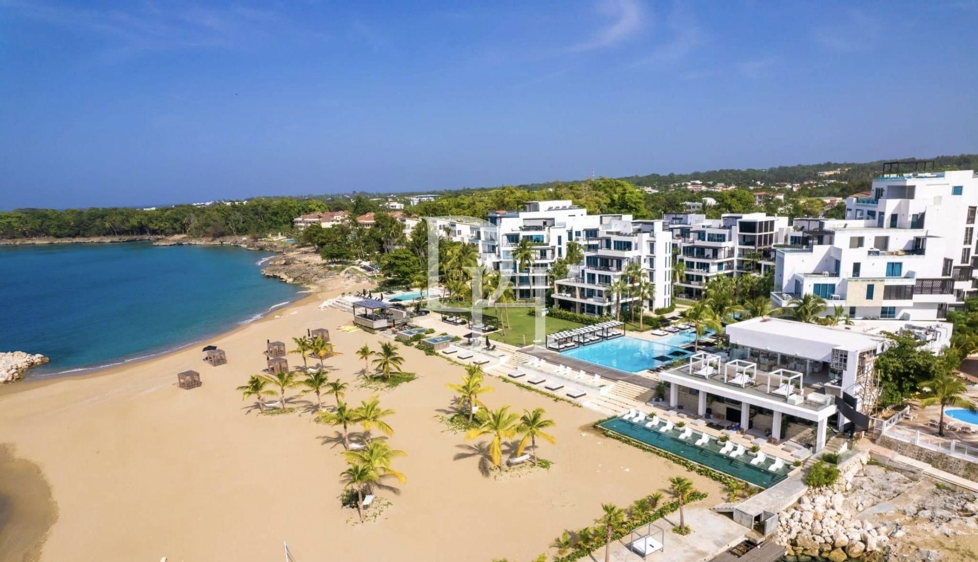 Апартаменты в Сосуа, Доминиканская республика, 325м2 - стоимость 1&nbsp;470&nbsp;000$ - Ref: 80007 фото 6