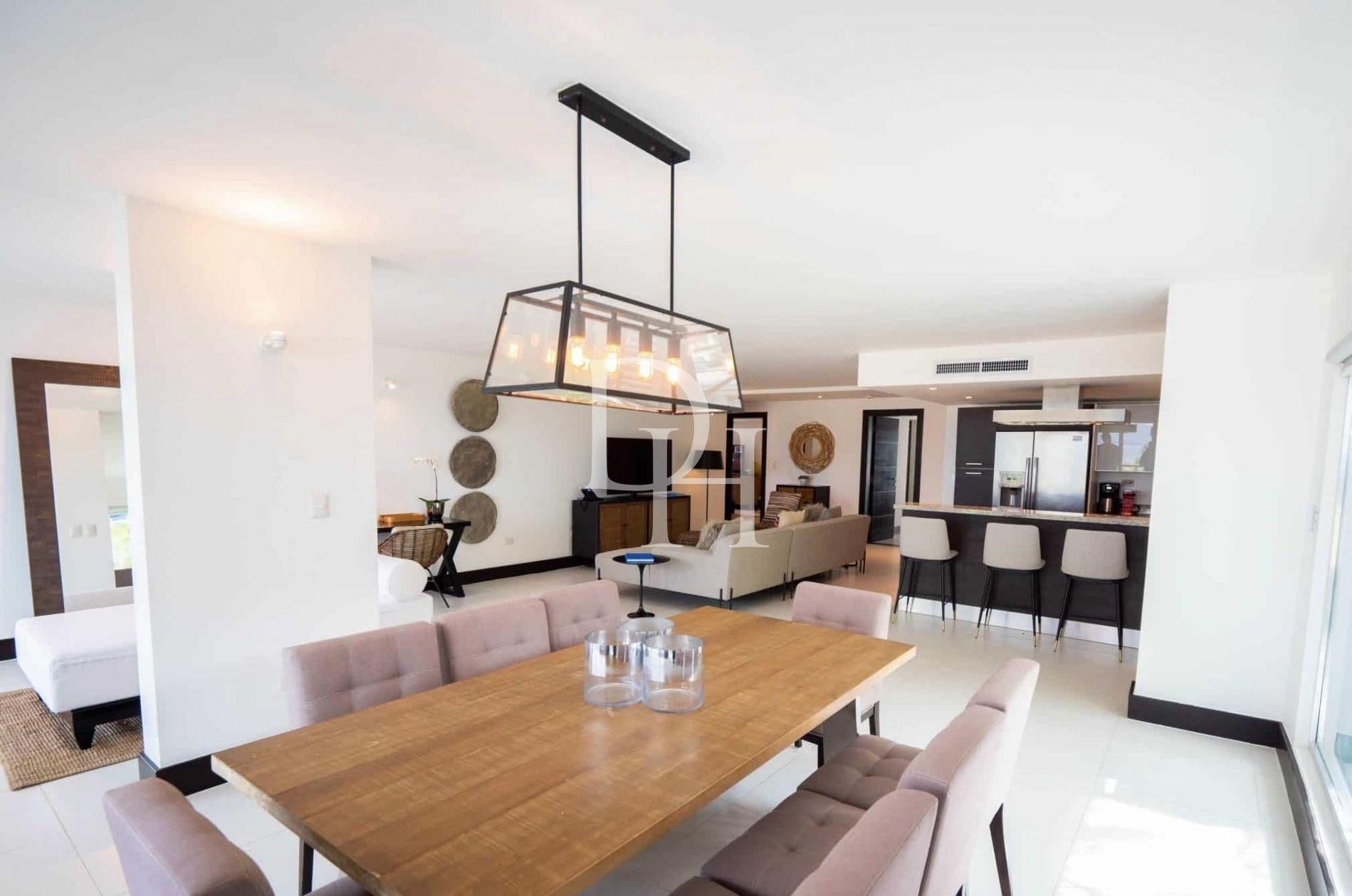 Апартаменты в Сосуа, Доминиканская республика, 325м2 - стоимость 1&nbsp;470&nbsp;000$ - Ref: 80007 фото 7