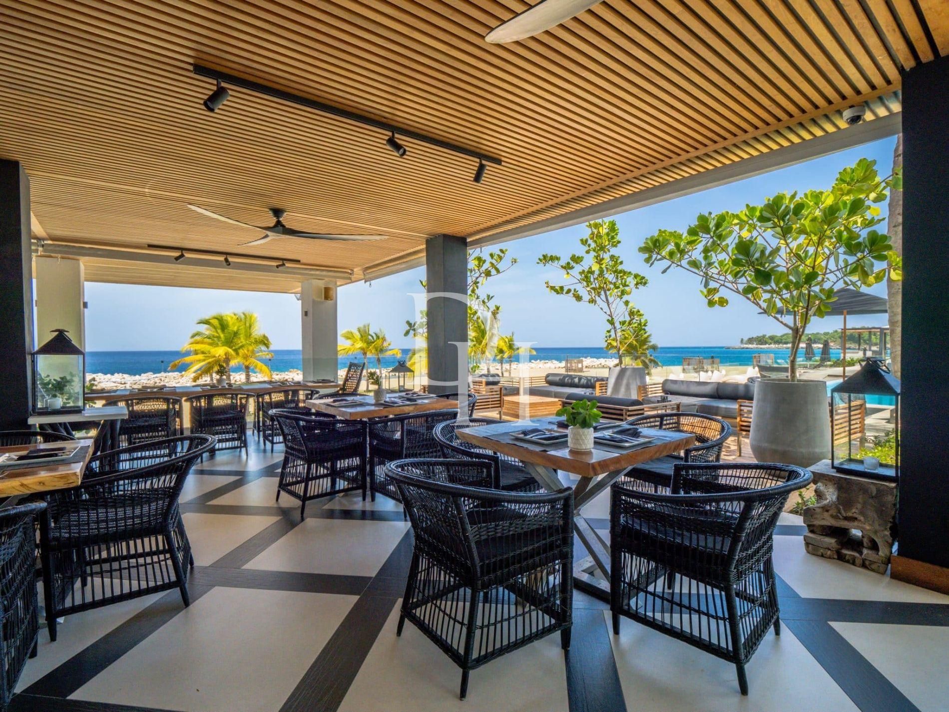 Апартаменты в Сосуа, Доминиканская республика, 325м2 - стоимость 1&nbsp;470&nbsp;000$ - Ref: 80007 фото 9