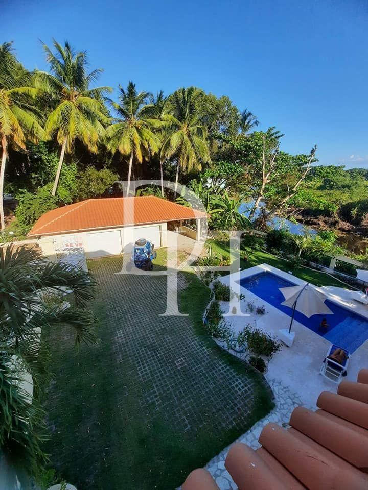 Отель в Кабарете, Доминиканская республика, 400м2 - стоимость 900&nbsp;000$ - Ref: 80006 фото 3