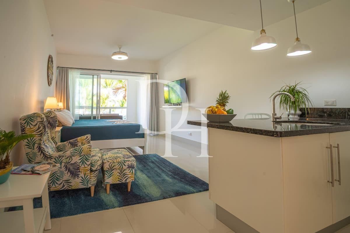 Апартаменты в Кабарете, Доминиканская республика, 58м2 - стоимость 340&nbsp;000$ - Ref: 80005 фото 14