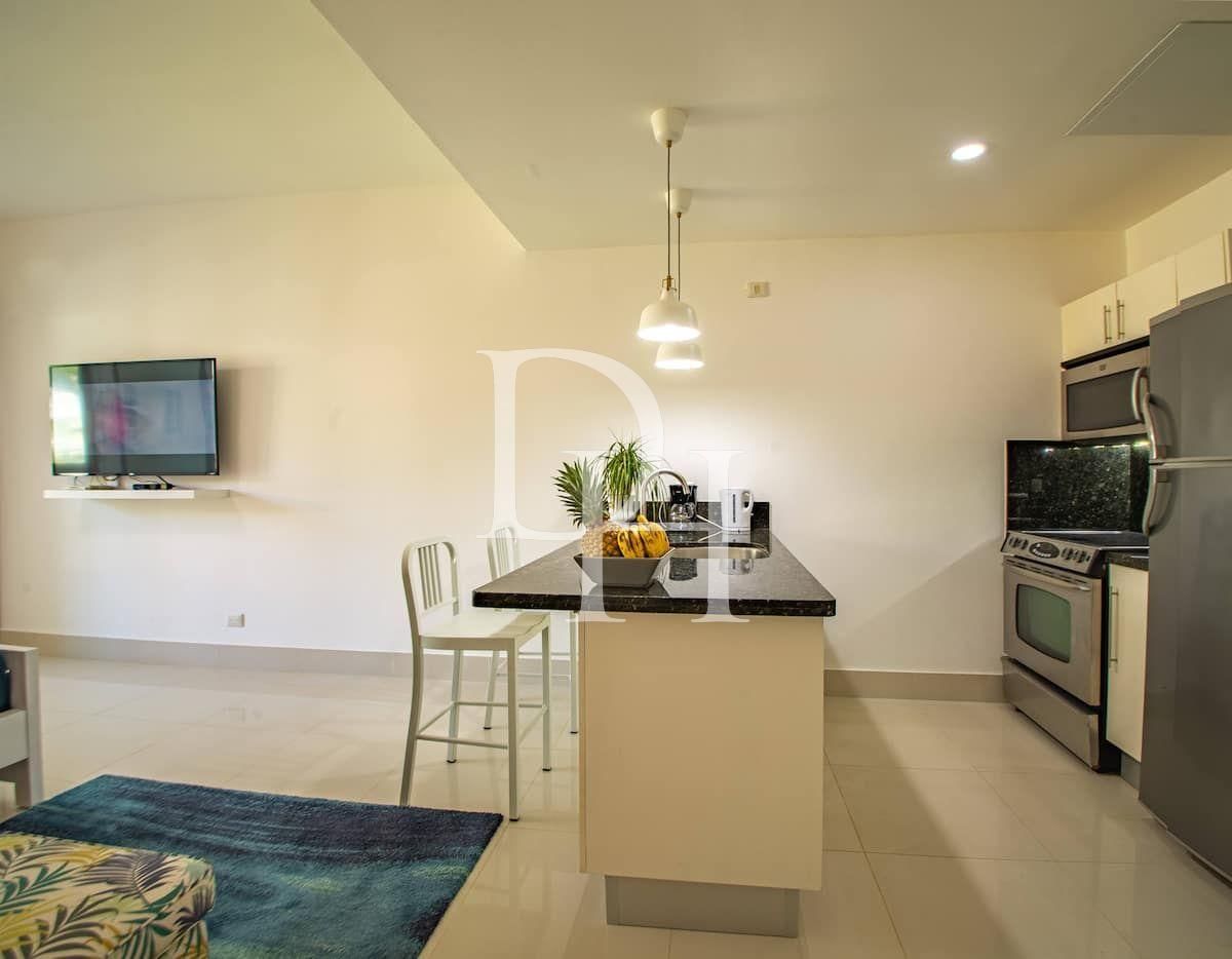 Апартаменты в Кабарете, Доминиканская республика, 58м2 - стоимость 340&nbsp;000$ - Ref: 80005 фото 16