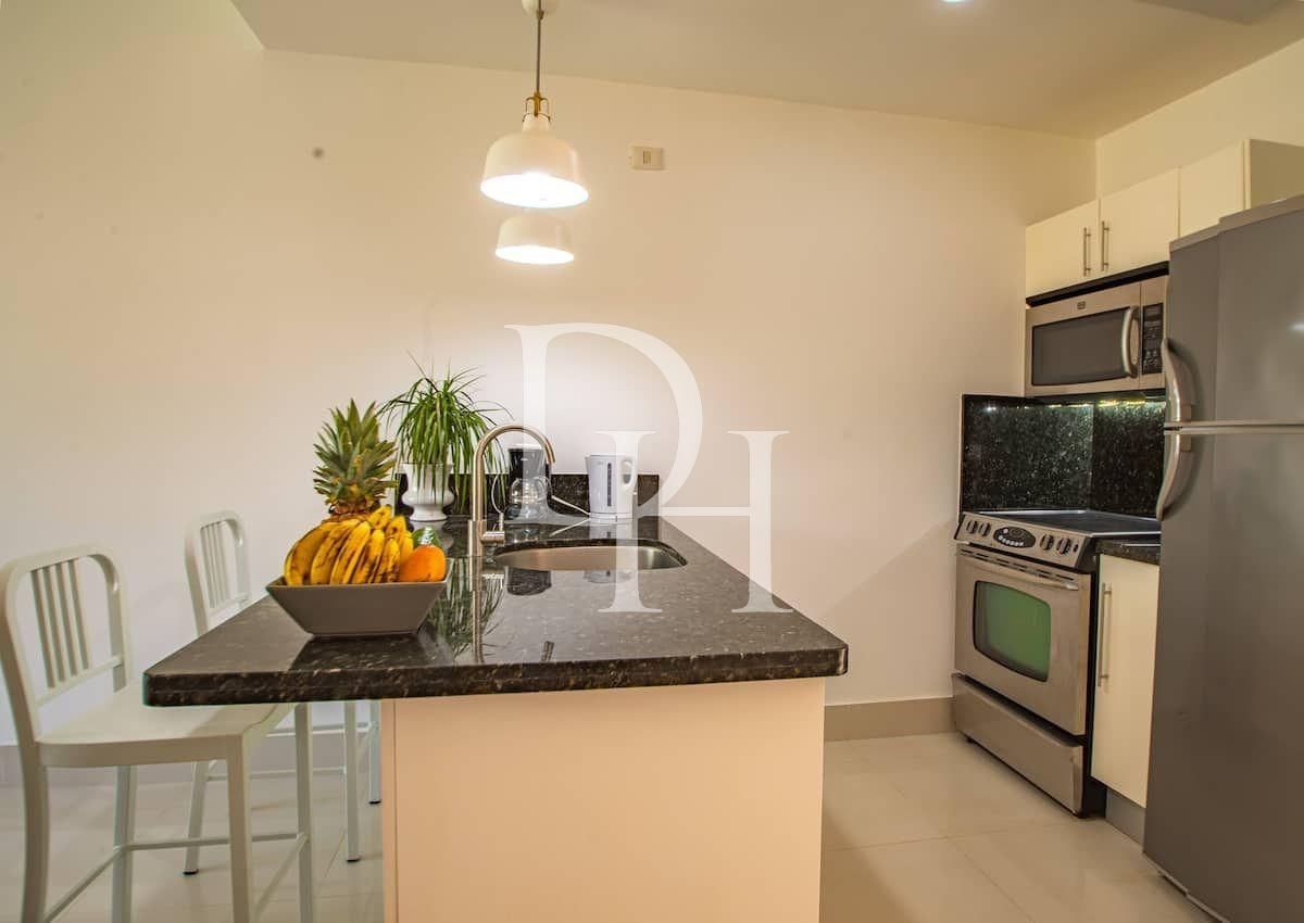 Апартаменты в Кабарете, Доминиканская республика, 58м2 - стоимость 340&nbsp;000$ - Ref: 80005 фото 2