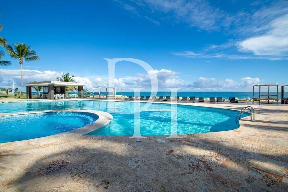 Апартаменты в Кабарете, Доминиканская республика, 58м2 - стоимость 340&nbsp;000$ - Ref: 80005 фото 4