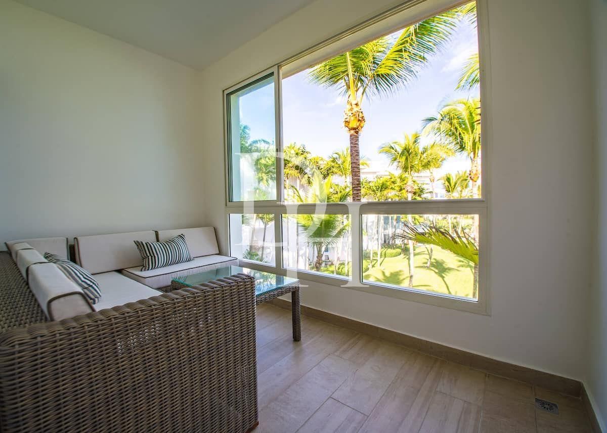 Апартаменты в Кабарете, Доминиканская республика, 58м2 - стоимость 340&nbsp;000$ - Ref: 80005 фото 5