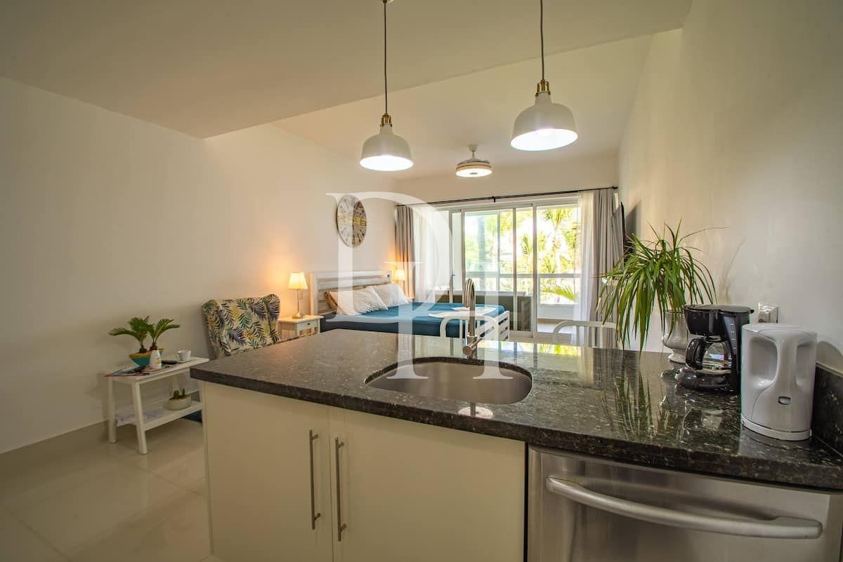 Апартаменты в Кабарете, Доминиканская республика, 58м2 - стоимость 340&nbsp;000$ - Ref: 80005 фото 6