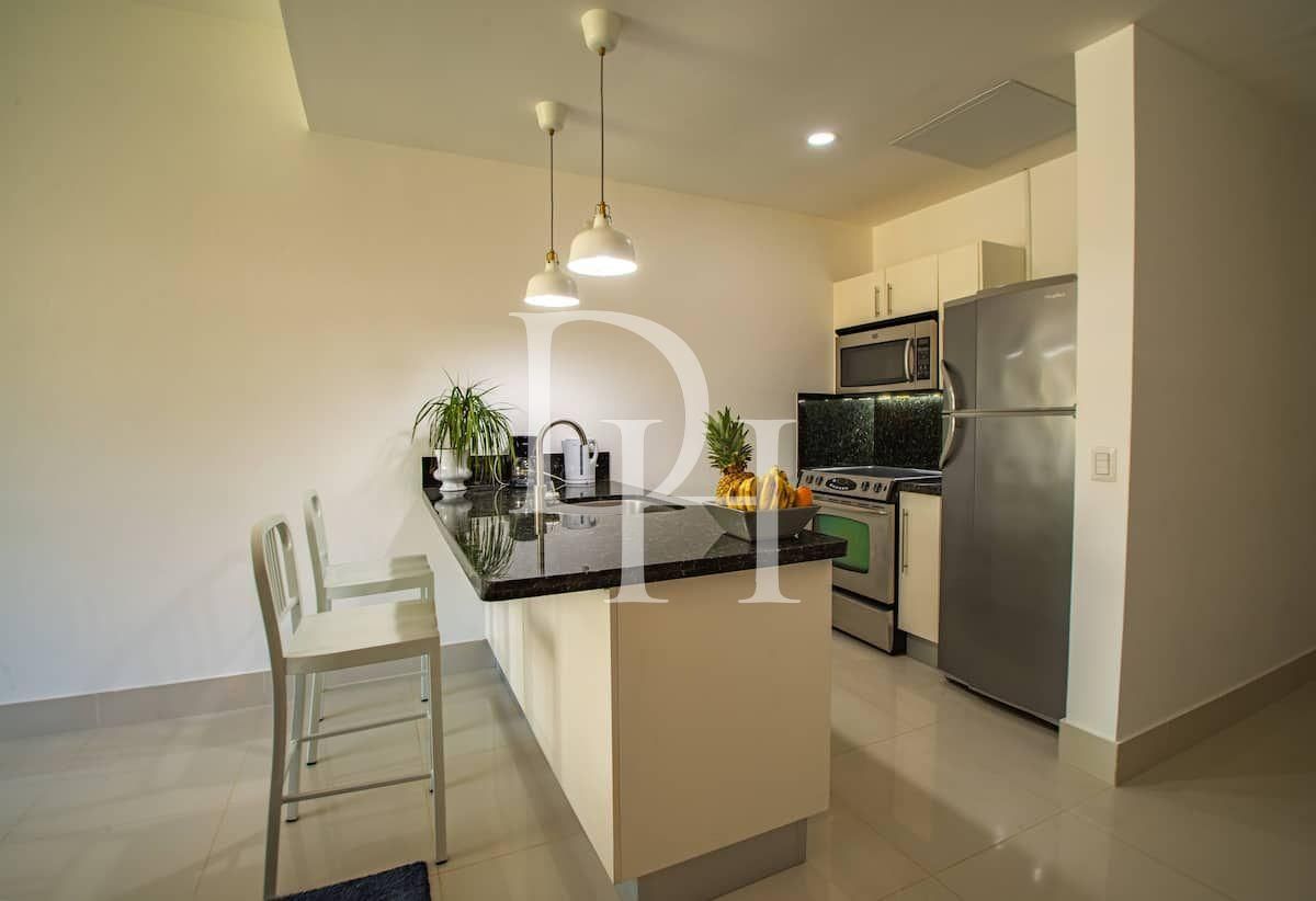 Апартаменты в Кабарете, Доминиканская республика, 58м2 - стоимость 340&nbsp;000$ - Ref: 80005 фото 7