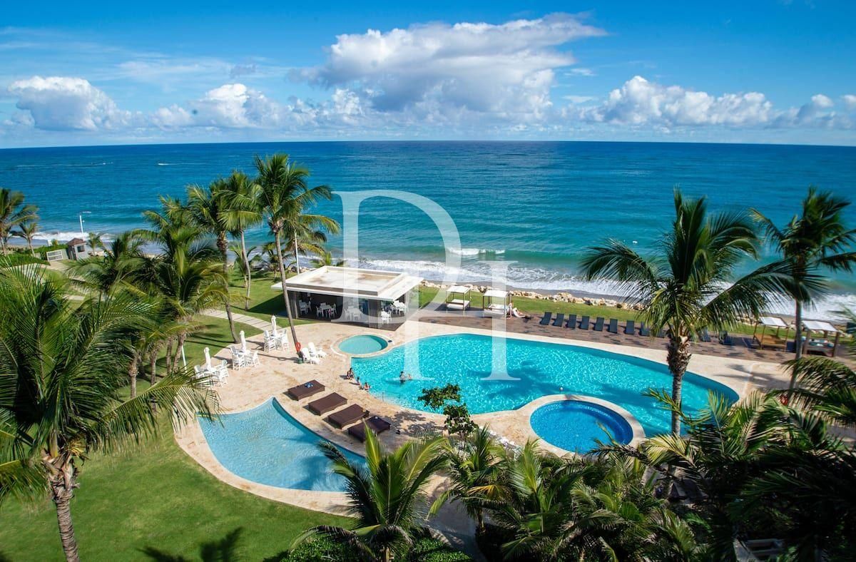 Апартаменты в Кабарете, Доминиканская республика, 58м2 - стоимость 340&nbsp;000$ - Ref: 80005 фото 8