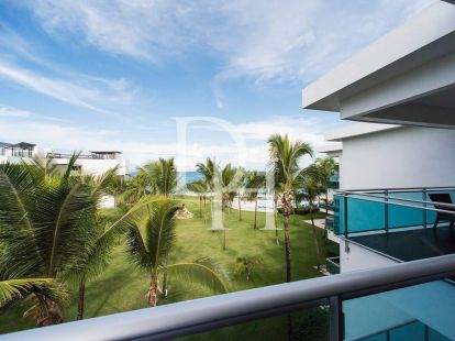 Апартаменты в Пуэрто-Плата, Доминиканская республика, 60м2 - стоимость 350&nbsp;000$ - Ref: 80004 фото 11