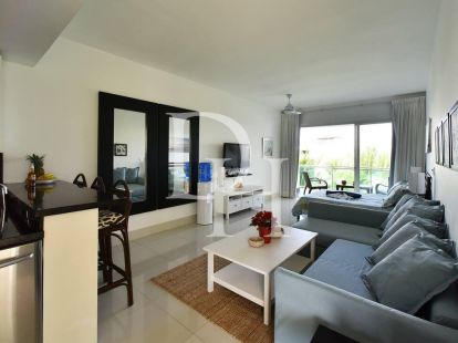 Апартаменты в Пуэрто-Плата, Доминиканская республика, 60м2 - стоимость 350&nbsp;000$ - Ref: 80004 фото 15