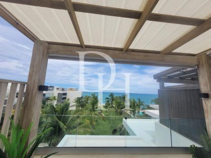 Апартаменты в Пуэрто-Плата, Доминиканская республика, 60м2 - стоимость 350&nbsp;000$ - Ref: 80004 фото 25