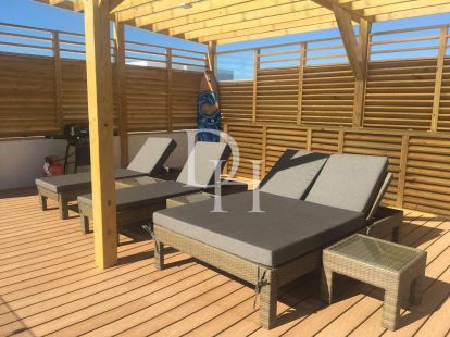 Пентхаус в Кабарете, Доминиканская республика, 156м2 - стоимость 725&nbsp;000$ - Ref: 80003 фото 13