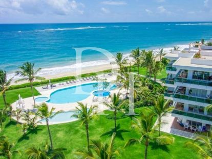 Апартаменты в Кабарете, Доминиканская республика за 680 000$ (ID:80001)