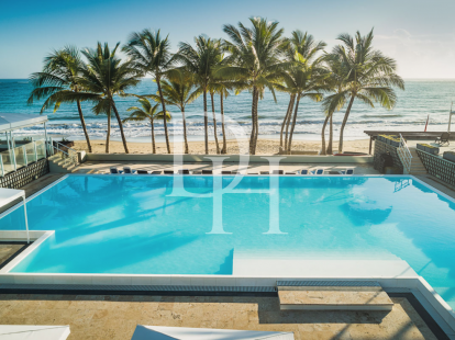 Апартаменты в Кабарете, Доминиканская республика, 81м2 - стоимость 259&nbsp;000$ - Ref: 79999 фото 1