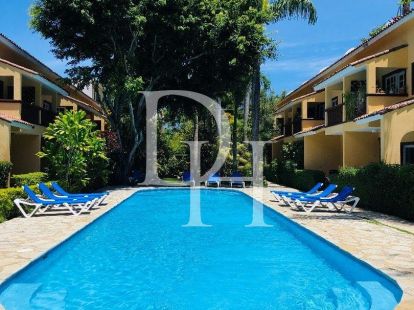 Таунхаус в Кабарете, Доминиканская республика, 165м2 - стоимость 175&nbsp;000$ - Ref: 79998 фото 1