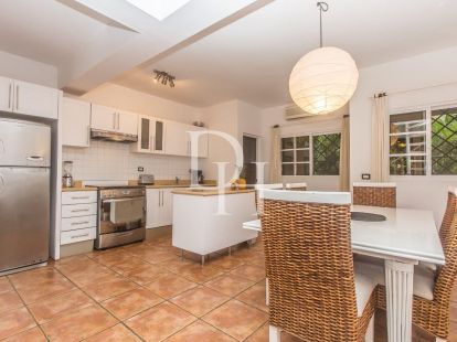 Таунхаус в Кабарете, Доминиканская республика, 165м2 - стоимость 175&nbsp;000$ - Ref: 79998 фото 5