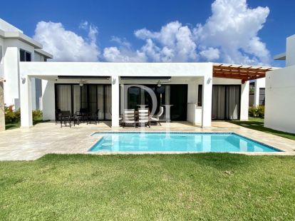 Вилла в Сосуа, Доминиканская республика, 110м2 - стоимость 329&nbsp;000$ - Ref: 79997 фото 11