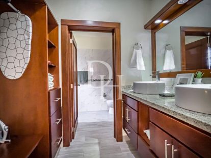 Вилла в Сосуа, Доминиканская республика, 110м2 - стоимость 329&nbsp;000$ - Ref: 79997 фото 6