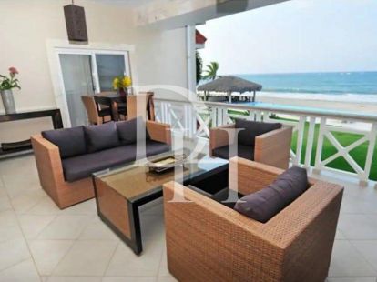 Апартаменты в Кабарете, Доминиканская республика, 263м2 - стоимость 1&nbsp;100&nbsp;000$ - Ref: 79996 фото 1