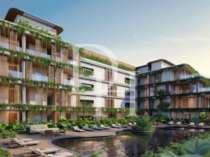 Апартаменты в Кабарете, Доминиканская республика, 120м2 - стоимость 450&nbsp;000$ - Ref: 80014 фото 1