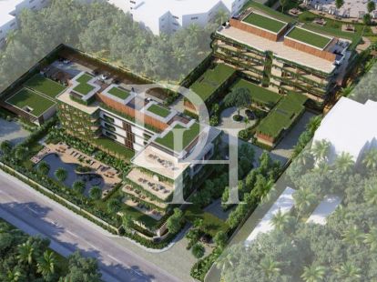 Апартаменты в Кабарете, Доминиканская республика, 120м2 - стоимость 450&nbsp;000$ - Ref: 80014 фото 11