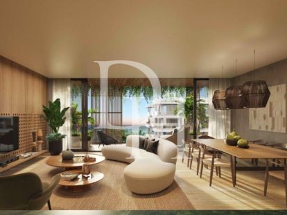 Апартаменты в Кабарете, Доминиканская республика, 120м2 - стоимость 450&nbsp;000$ - Ref: 80014 фото 3