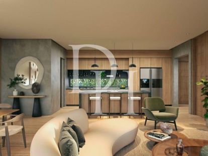 Апартаменты в Кабарете, Доминиканская республика, 120м2 - стоимость 450&nbsp;000$ - Ref: 80014 фото 5