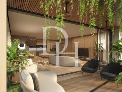 Апартаменты в Кабарете, Доминиканская республика, 120м2 - стоимость 450&nbsp;000$ - Ref: 80014 фото 6