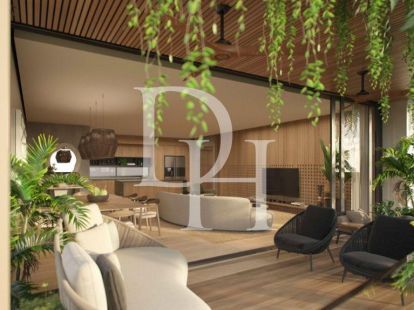 Апартаменты в Кабарете, Доминиканская республика, 120м2 - стоимость 450&nbsp;000$ - Ref: 80014 фото 7