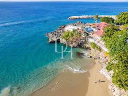 Апартаменты в Сосуа, Доминиканская республика, 89м2 - стоимость 349&nbsp;000$ - Ref: 80011 фото 1