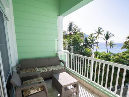 Апартаменты в Сосуа, Доминиканская республика, 89м2 - стоимость 349&nbsp;000$ - Ref: 80011 фото 13