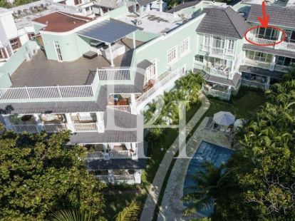 Апартаменты в Сосуа, Доминиканская республика, 89м2 - стоимость 349&nbsp;000$ - Ref: 80011 фото 14