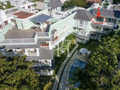 Апартаменты в Сосуа, Доминиканская республика, 89м2 - стоимость 349&nbsp;000$ - Ref: 80011 фото 15