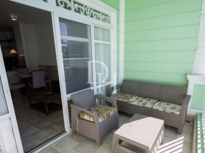 Апартаменты в Сосуа, Доминиканская республика, 89м2 - стоимость 349&nbsp;000$ - Ref: 80011 фото 8