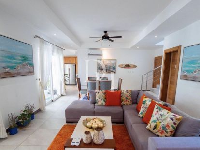 Вилла в Кабарете, Доминиканская республика, 200м2 - стоимость 650&nbsp;000$ - Ref: 80009 фото 11