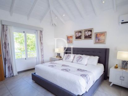 Вилла в Кабарете, Доминиканская республика, 200м2 - стоимость 650&nbsp;000$ - Ref: 80009 фото 14