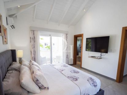 Вилла в Кабарете, Доминиканская республика, 200м2 - стоимость 650&nbsp;000$ - Ref: 80009 фото 15