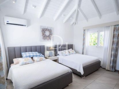 Вилла в Кабарете, Доминиканская республика, 200м2 - стоимость 650&nbsp;000$ - Ref: 80009 фото 17