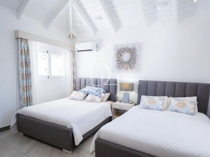 Вилла в Кабарете, Доминиканская республика, 200м2 - стоимость 650&nbsp;000$ - Ref: 80009 фото 18