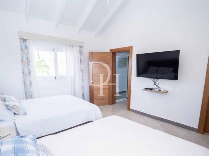 Вилла в Кабарете, Доминиканская республика, 200м2 - стоимость 650&nbsp;000$ - Ref: 80009 фото 19