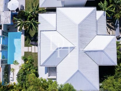 Вилла в Кабарете, Доминиканская республика, 200м2 - стоимость 650&nbsp;000$ - Ref: 80009 фото 23