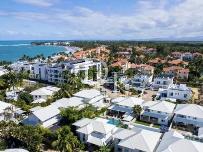 Вилла в Кабарете, Доминиканская республика, 200м2 - стоимость 650&nbsp;000$ - Ref: 80009 фото 24