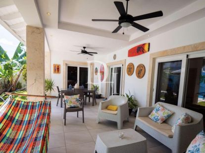 Вилла в Кабарете, Доминиканская республика, 200м2 - стоимость 650&nbsp;000$ - Ref: 80009 фото 5