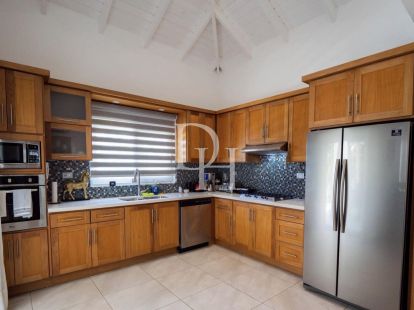 Вилла в Кабарете, Доминиканская республика, 200м2 - стоимость 650&nbsp;000$ - Ref: 80009 фото 6