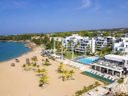 Апартаменты в Сосуа, Доминиканская республика, 325м2 - стоимость 1&nbsp;470&nbsp;000$ - Ref: 80007 фото 6